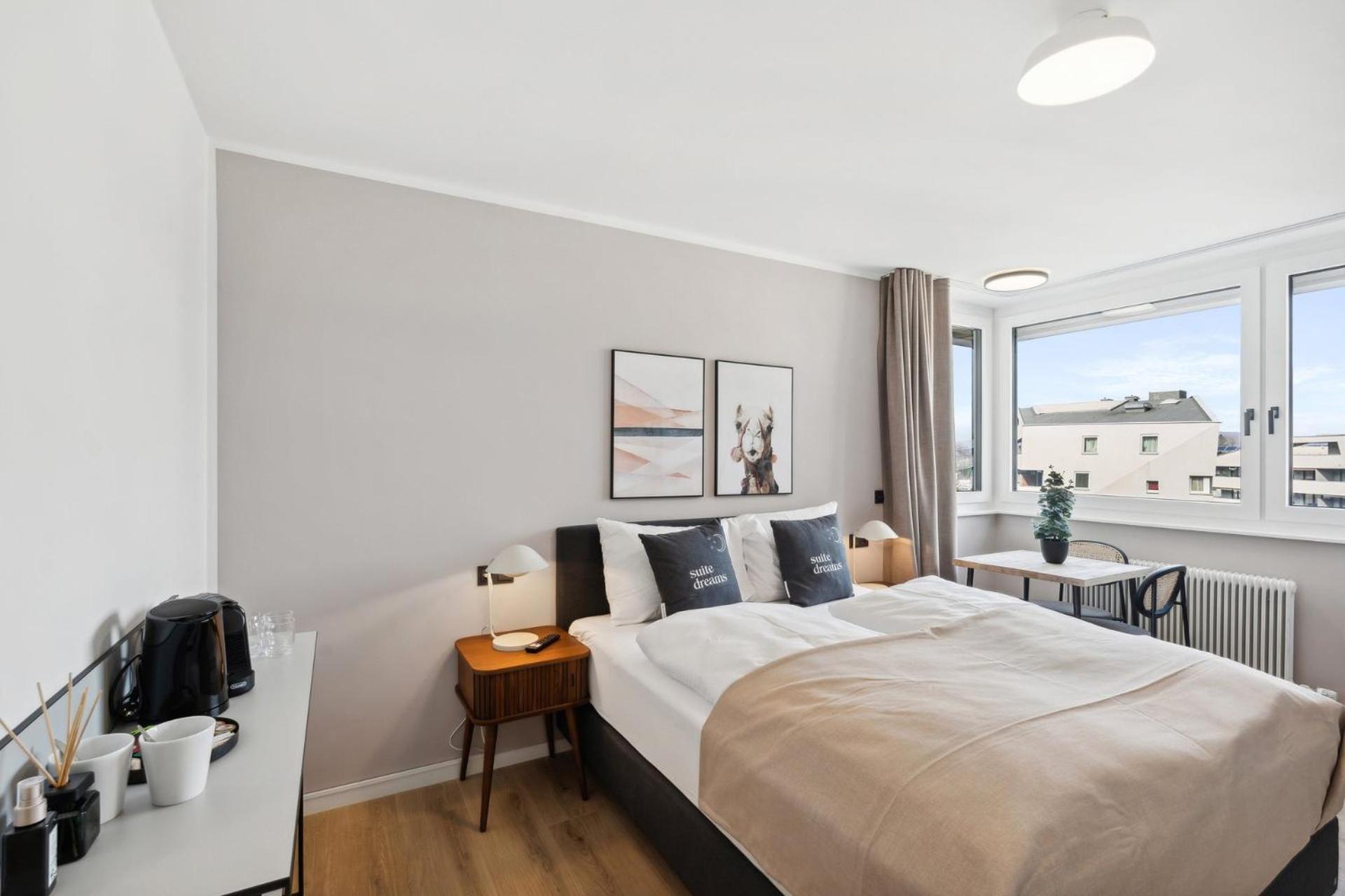 Limehome Salzburg Sterneckstr. Εξωτερικό φωτογραφία