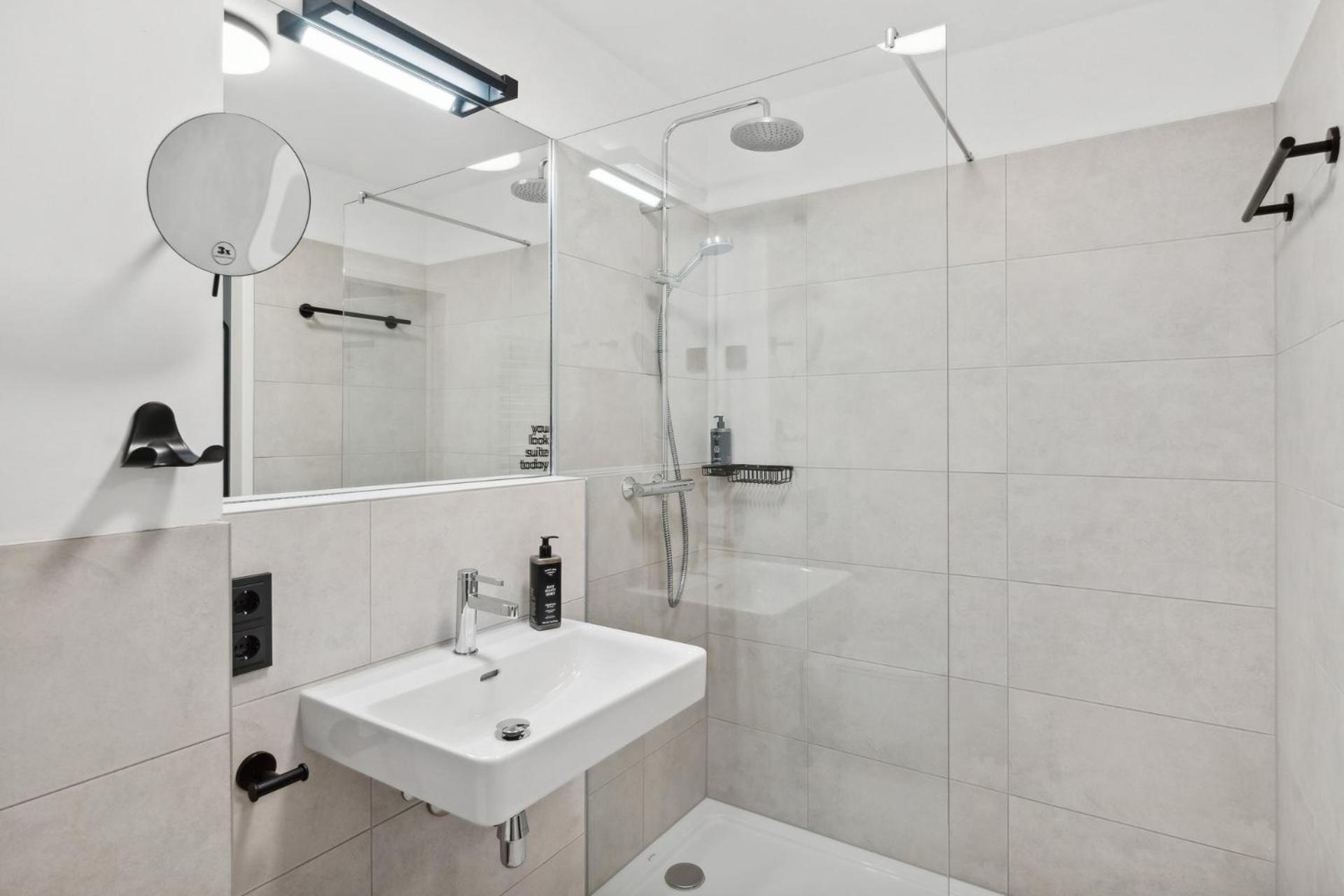 Limehome Salzburg Sterneckstr. Εξωτερικό φωτογραφία