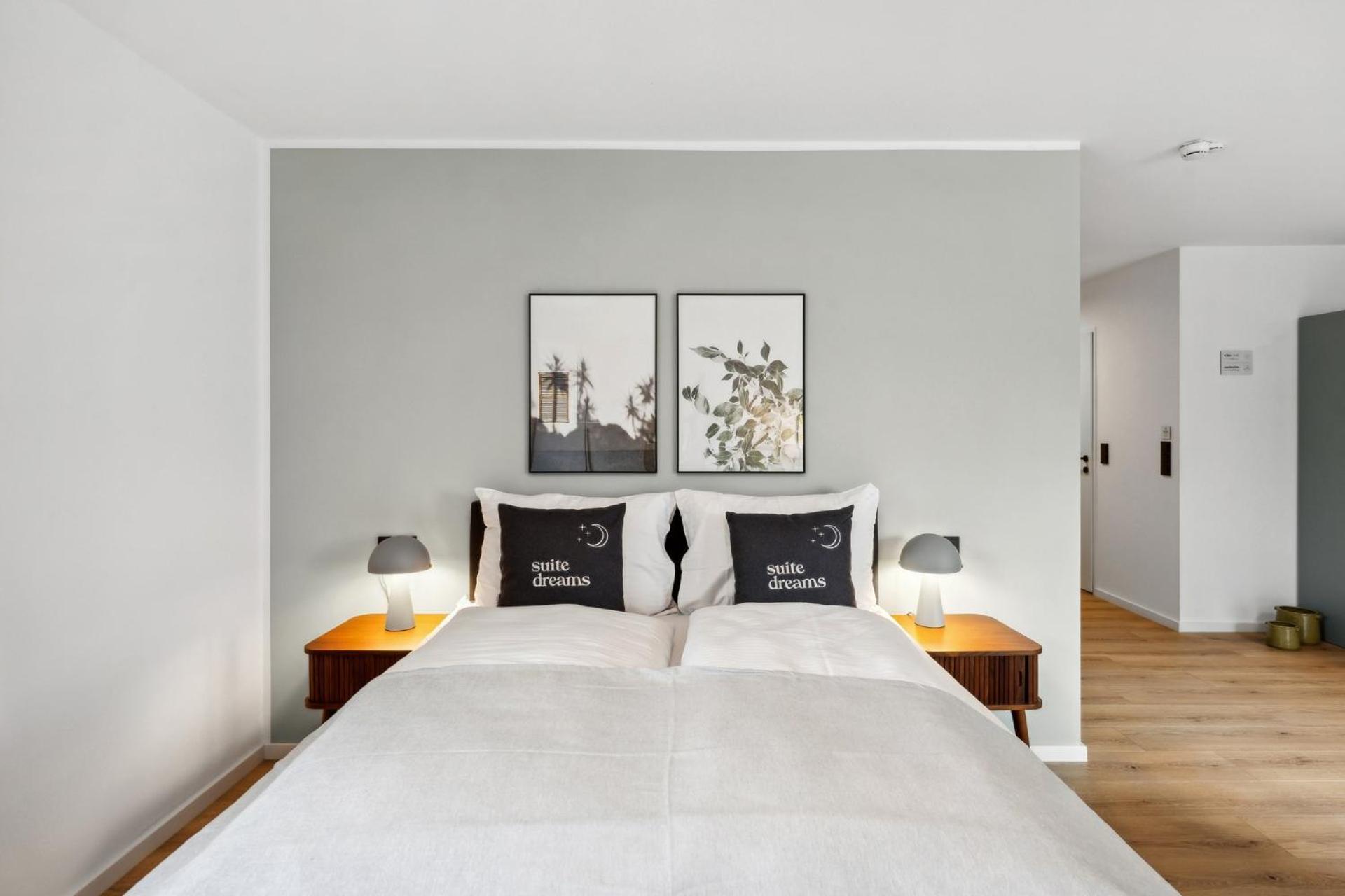 Limehome Salzburg Sterneckstr. Εξωτερικό φωτογραφία