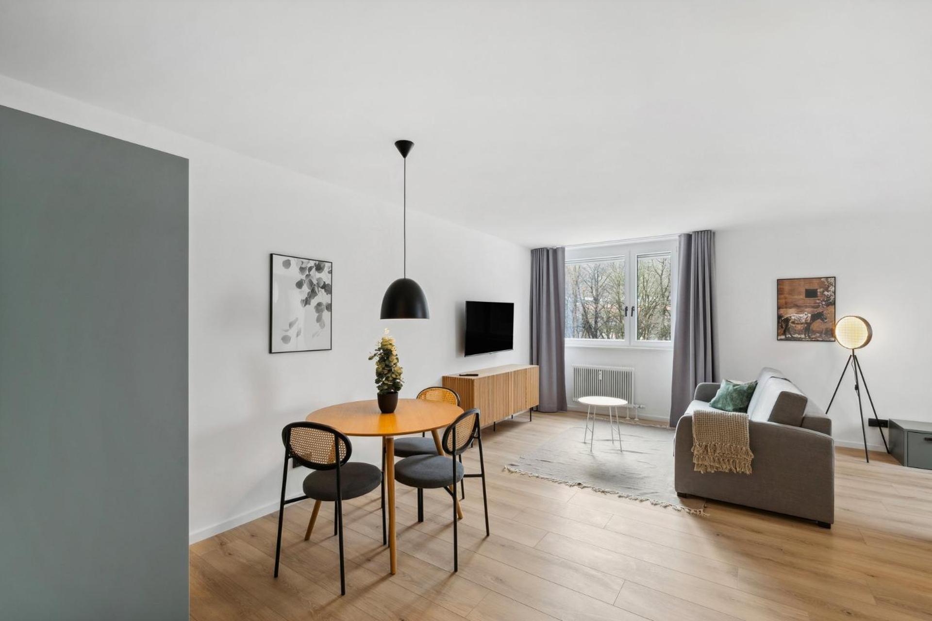 Limehome Salzburg Sterneckstr. Εξωτερικό φωτογραφία