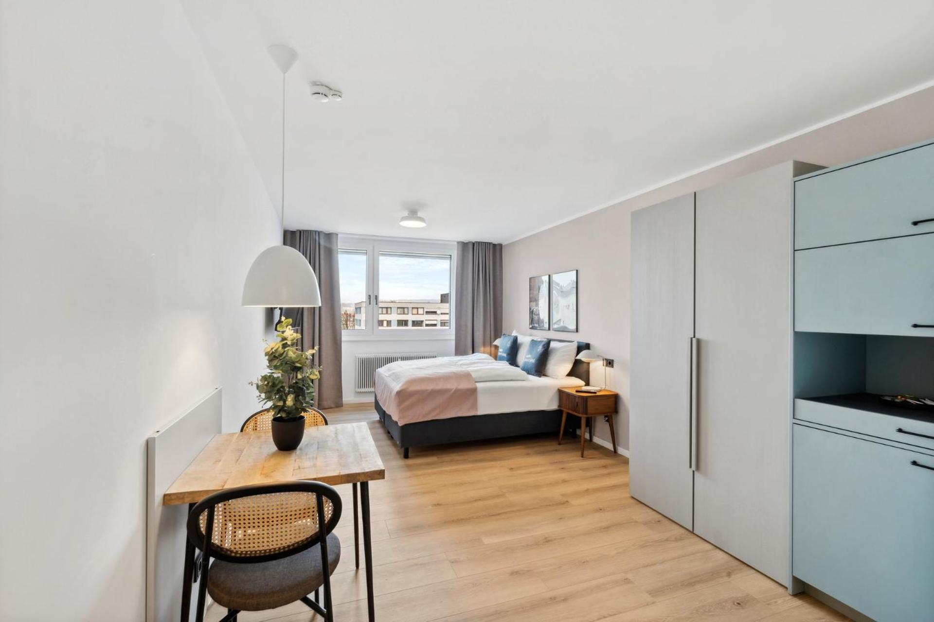 Limehome Salzburg Sterneckstr. Εξωτερικό φωτογραφία