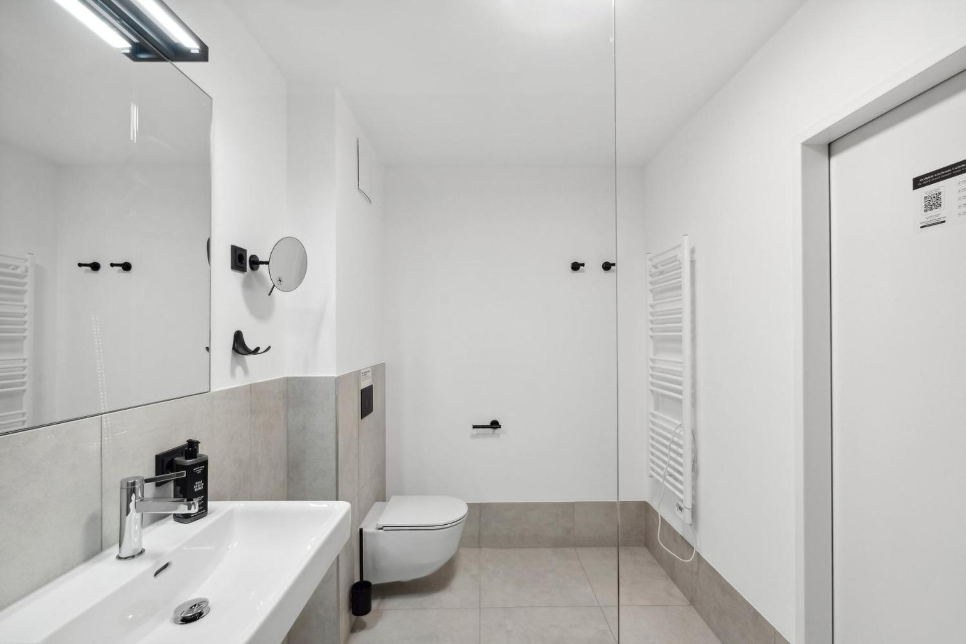 Limehome Salzburg Sterneckstr. Εξωτερικό φωτογραφία