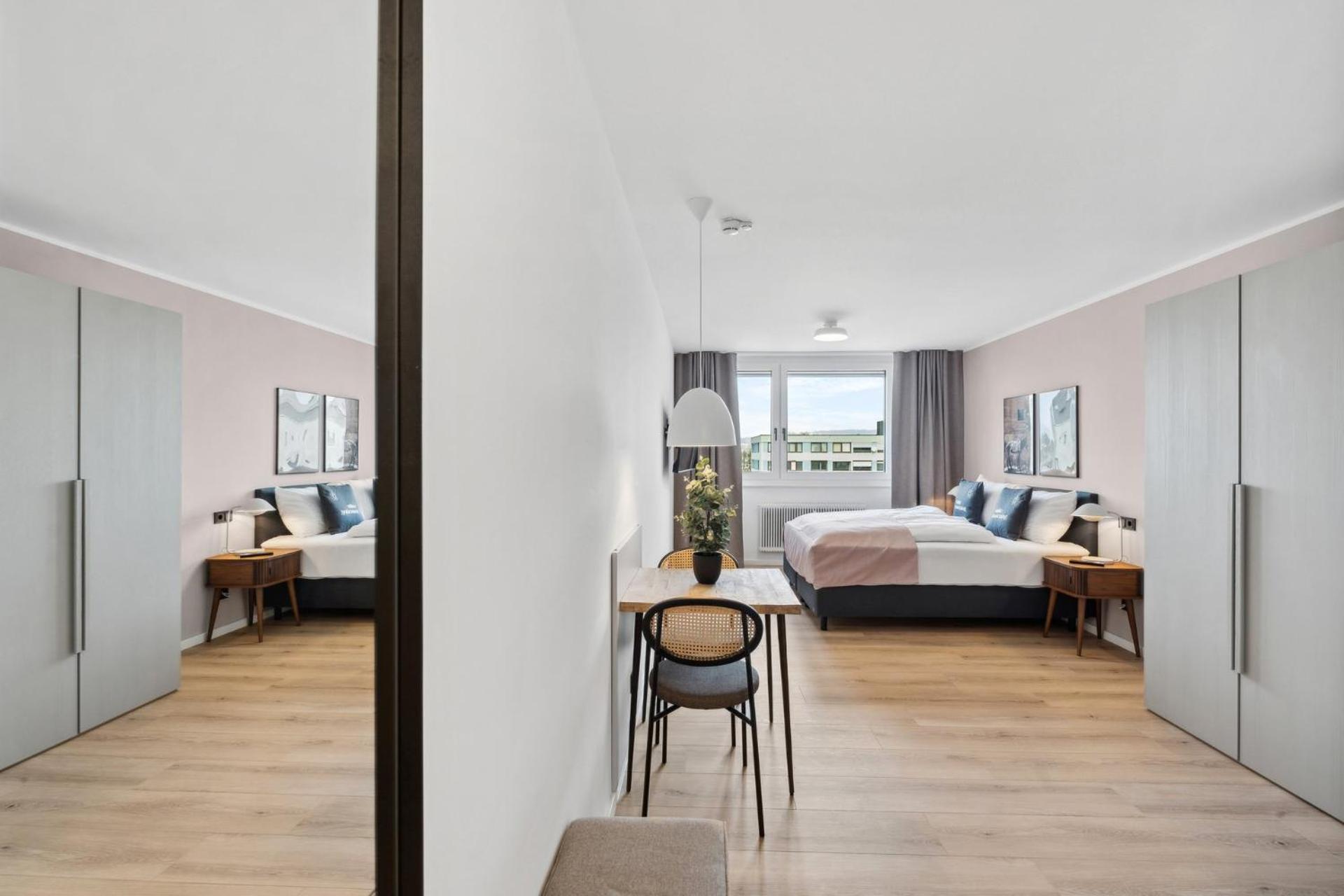 Limehome Salzburg Sterneckstr. Εξωτερικό φωτογραφία