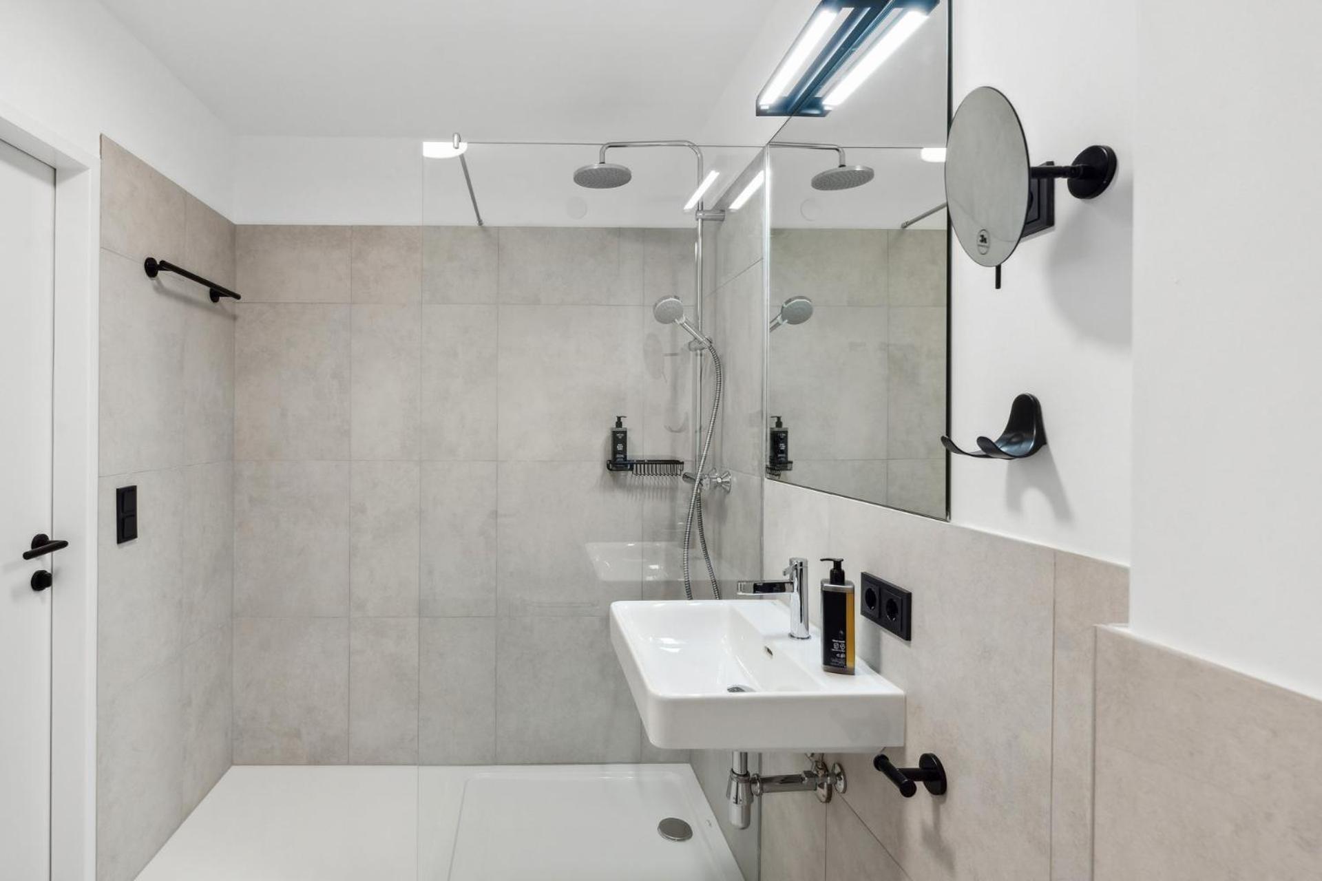 Limehome Salzburg Sterneckstr. Εξωτερικό φωτογραφία
