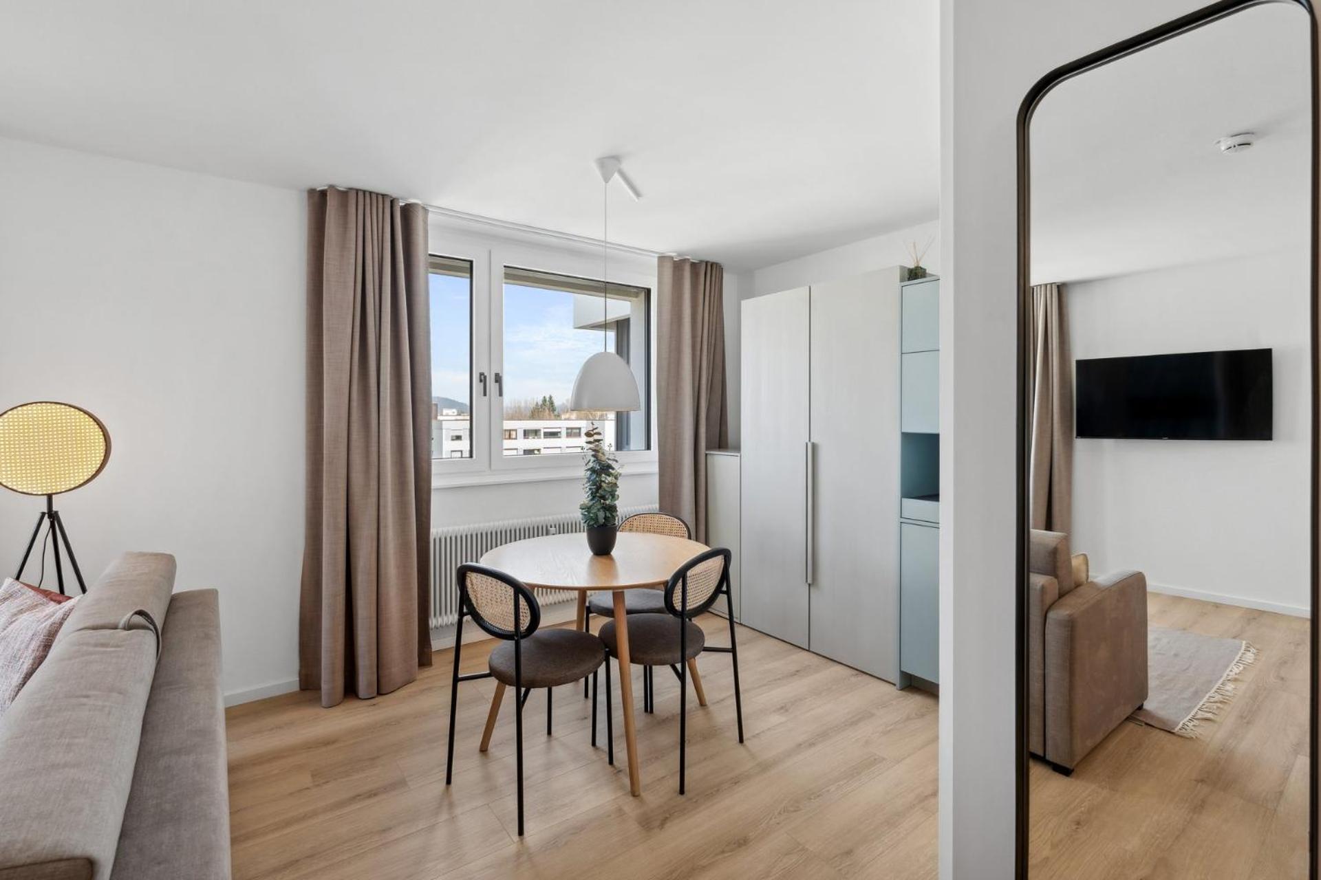 Limehome Salzburg Sterneckstr. Εξωτερικό φωτογραφία