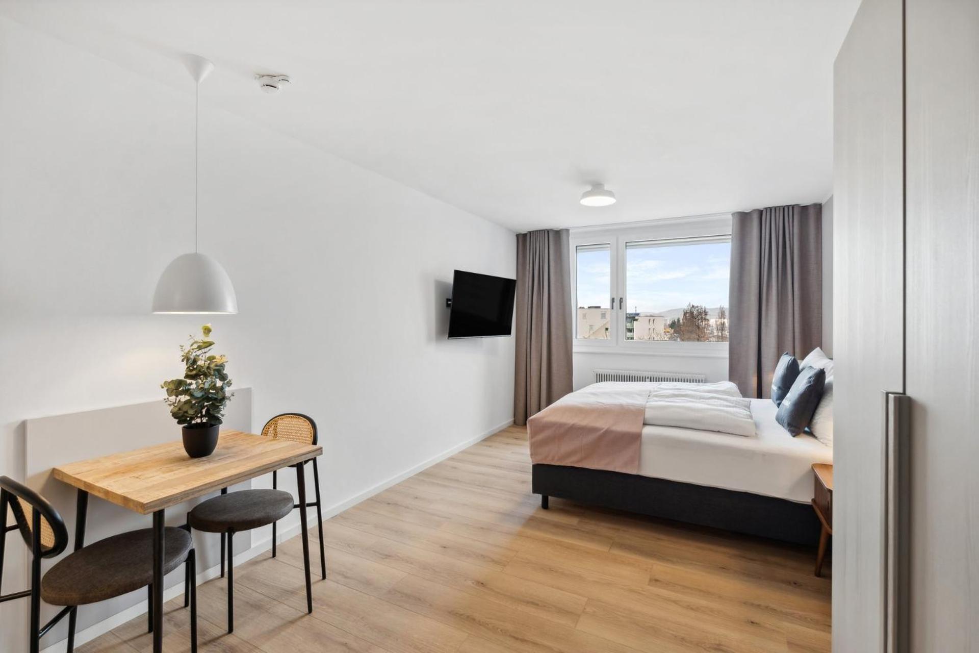 Limehome Salzburg Sterneckstr. Εξωτερικό φωτογραφία