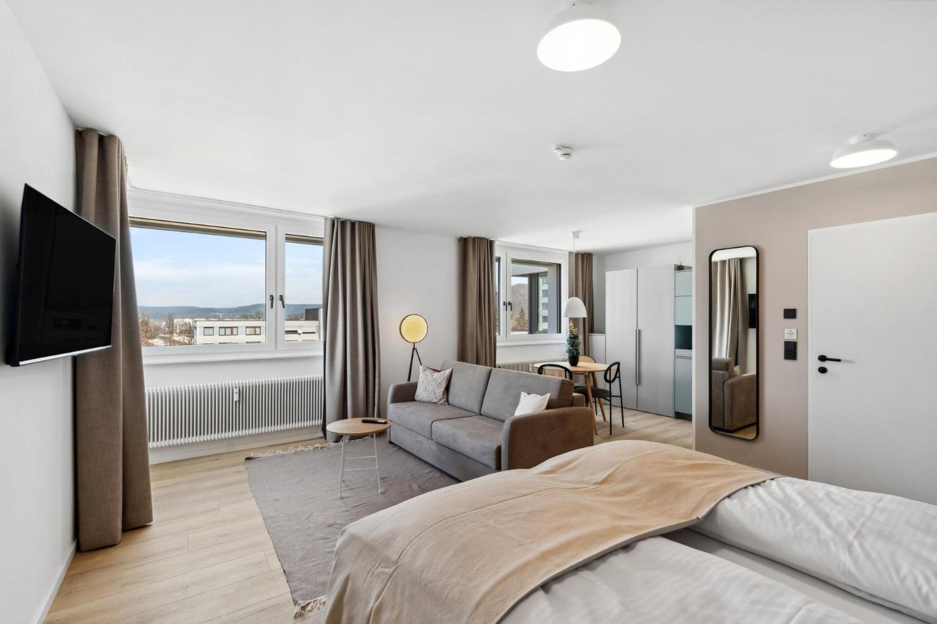 Limehome Salzburg Sterneckstr. Εξωτερικό φωτογραφία