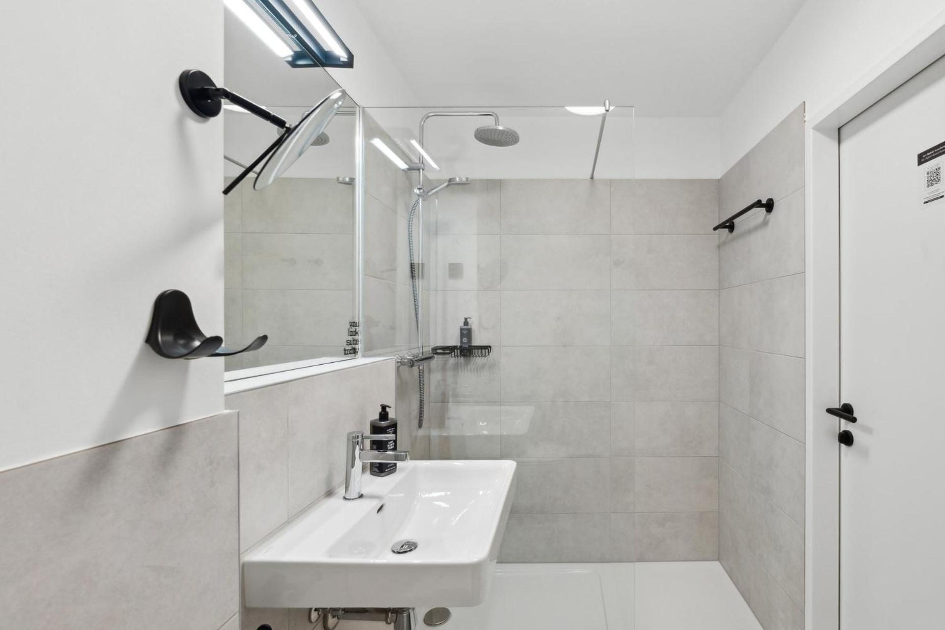 Limehome Salzburg Sterneckstr. Εξωτερικό φωτογραφία