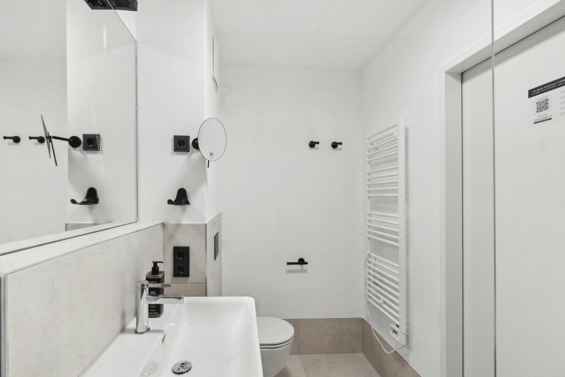Limehome Salzburg Sterneckstr. Εξωτερικό φωτογραφία