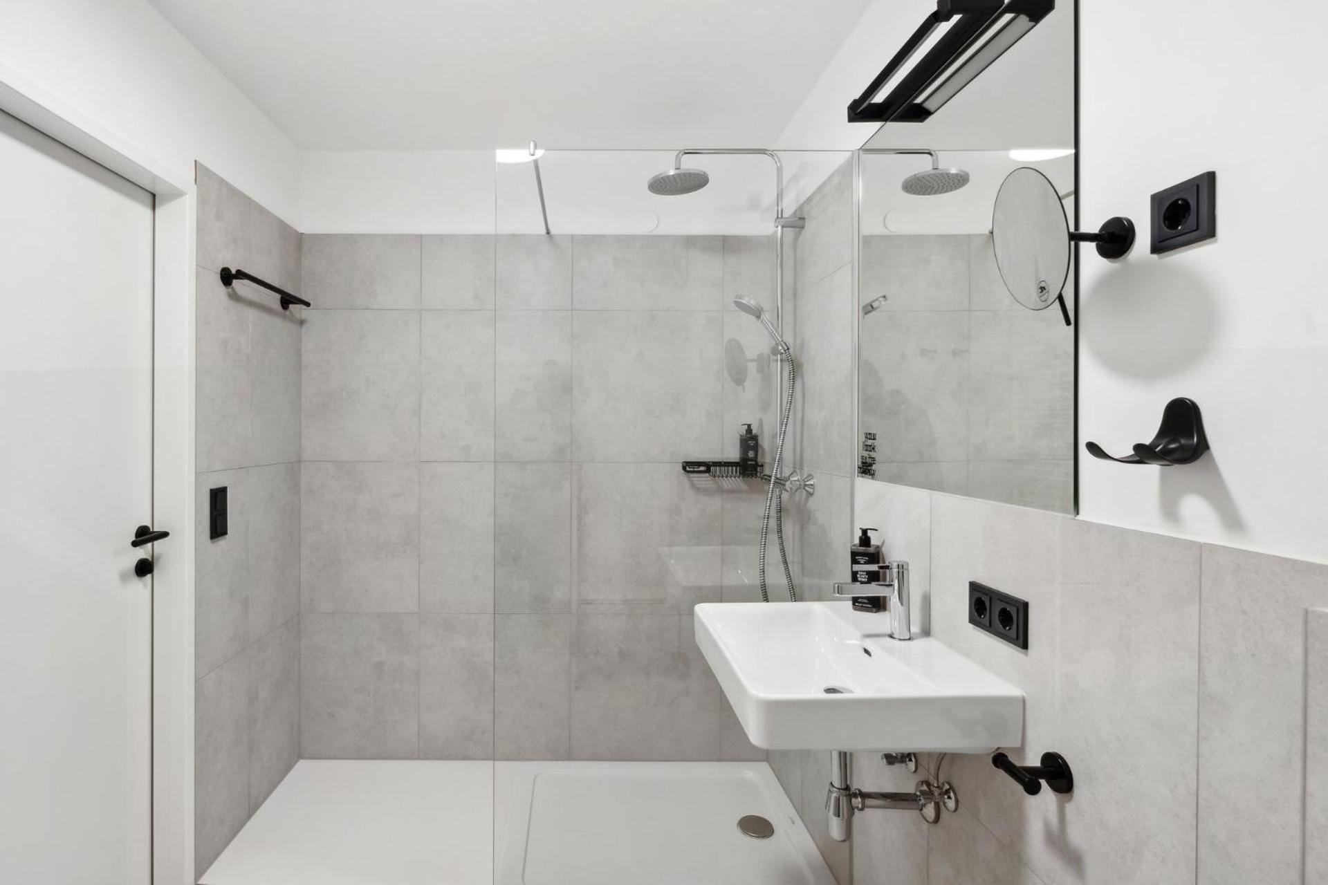 Limehome Salzburg Sterneckstr. Εξωτερικό φωτογραφία