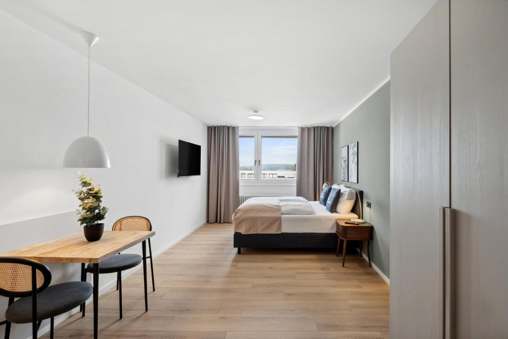 Limehome Salzburg Sterneckstr. Εξωτερικό φωτογραφία