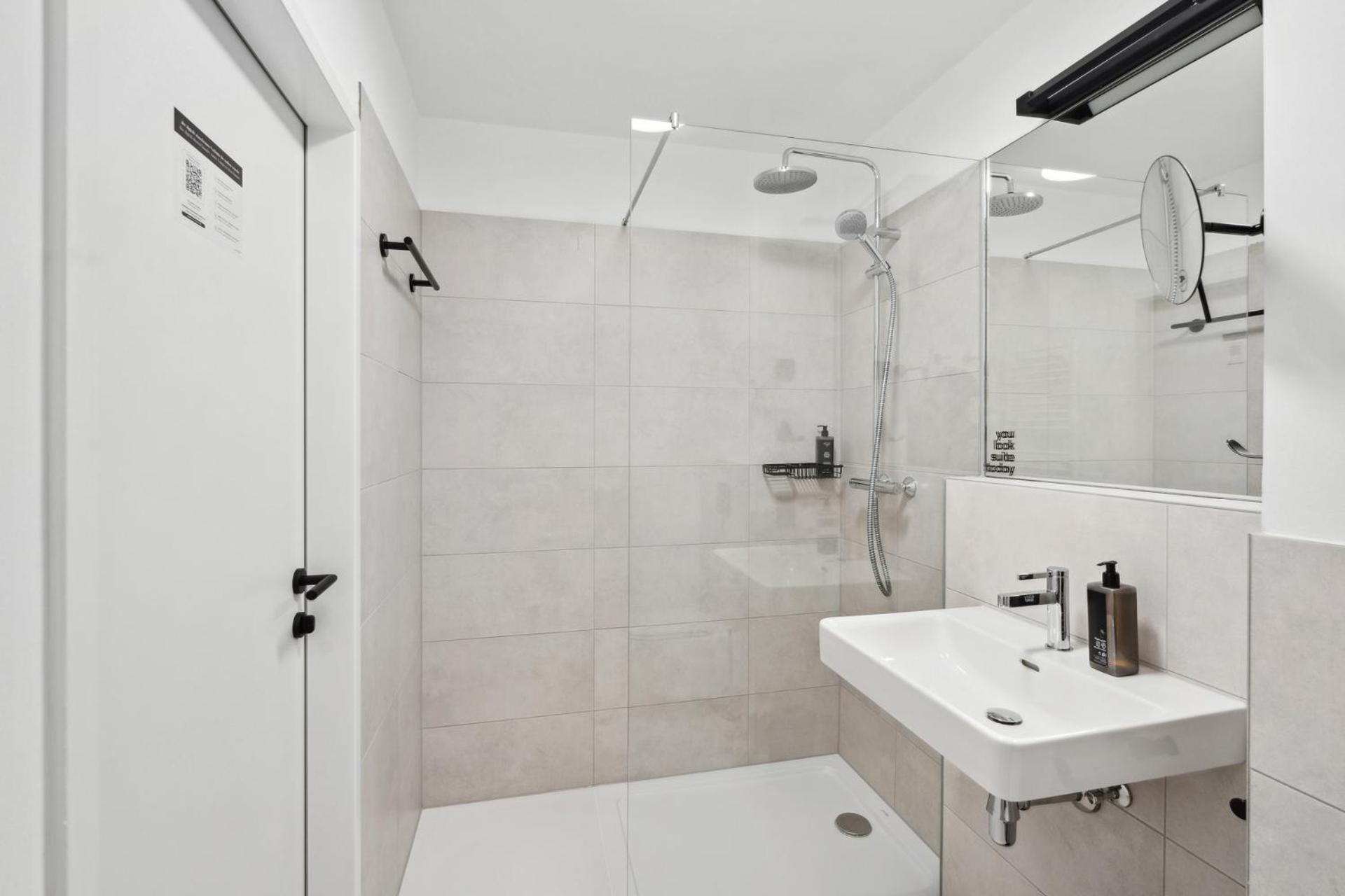 Limehome Salzburg Sterneckstr. Εξωτερικό φωτογραφία