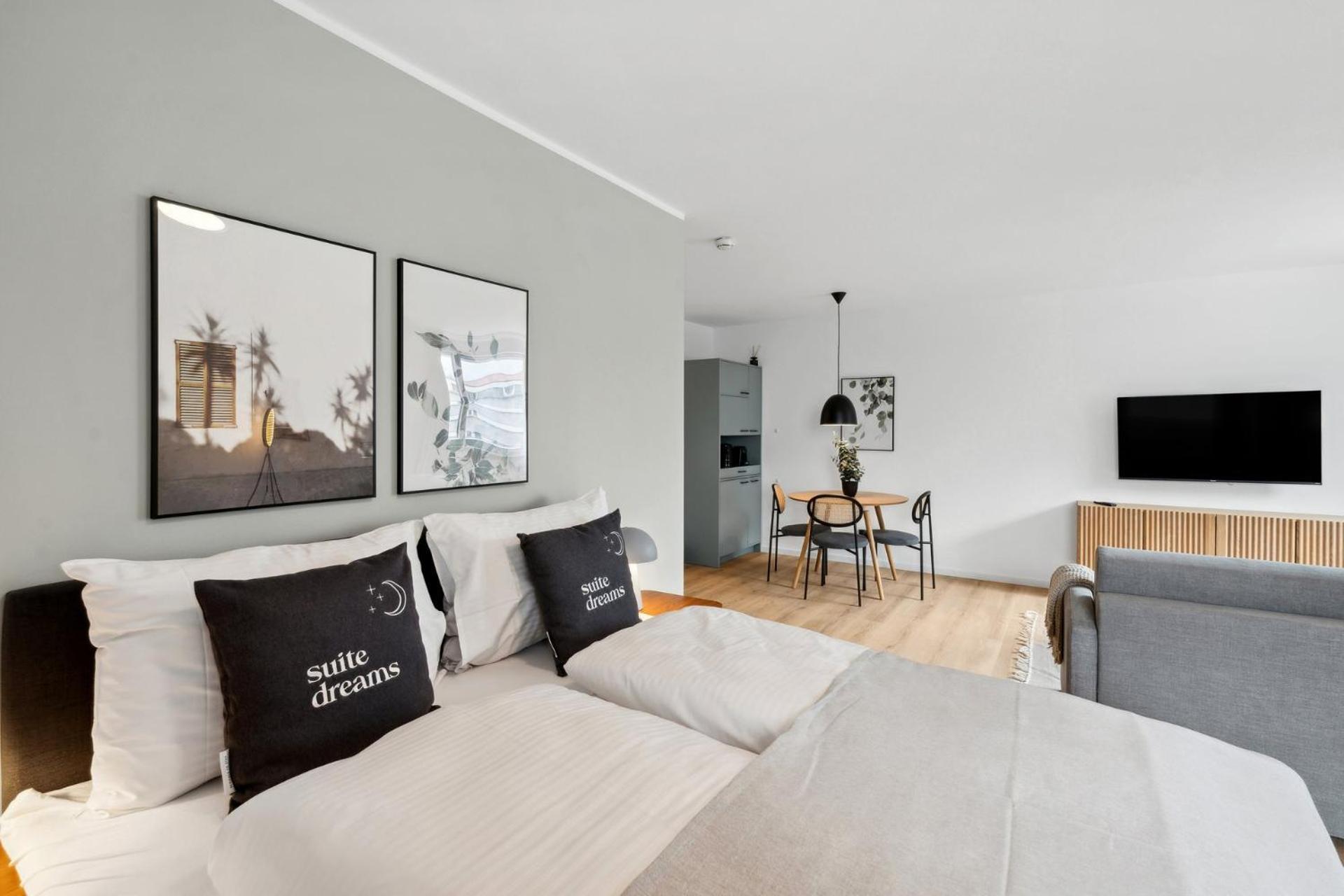 Limehome Salzburg Sterneckstr. Εξωτερικό φωτογραφία