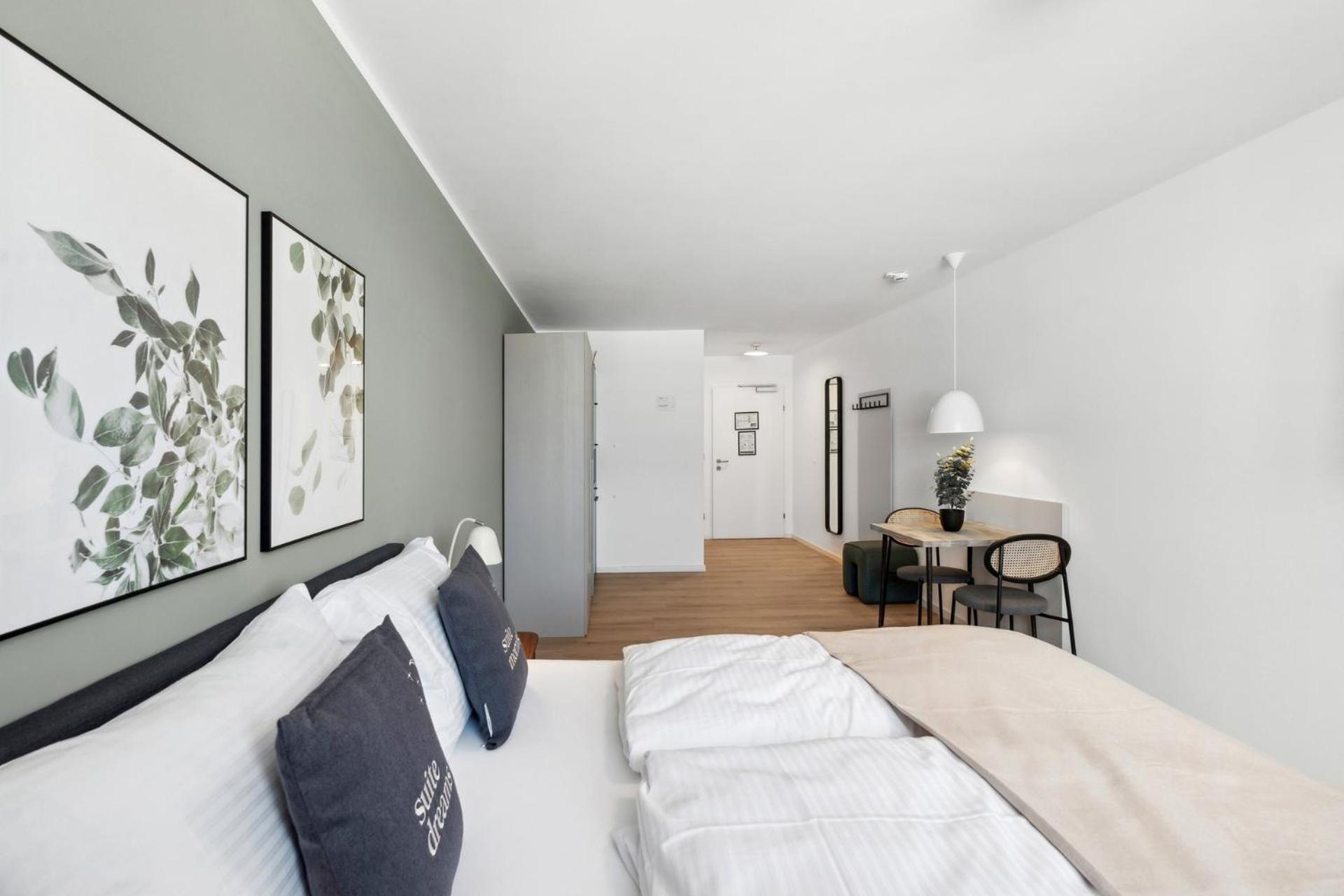 Limehome Salzburg Sterneckstr. Εξωτερικό φωτογραφία