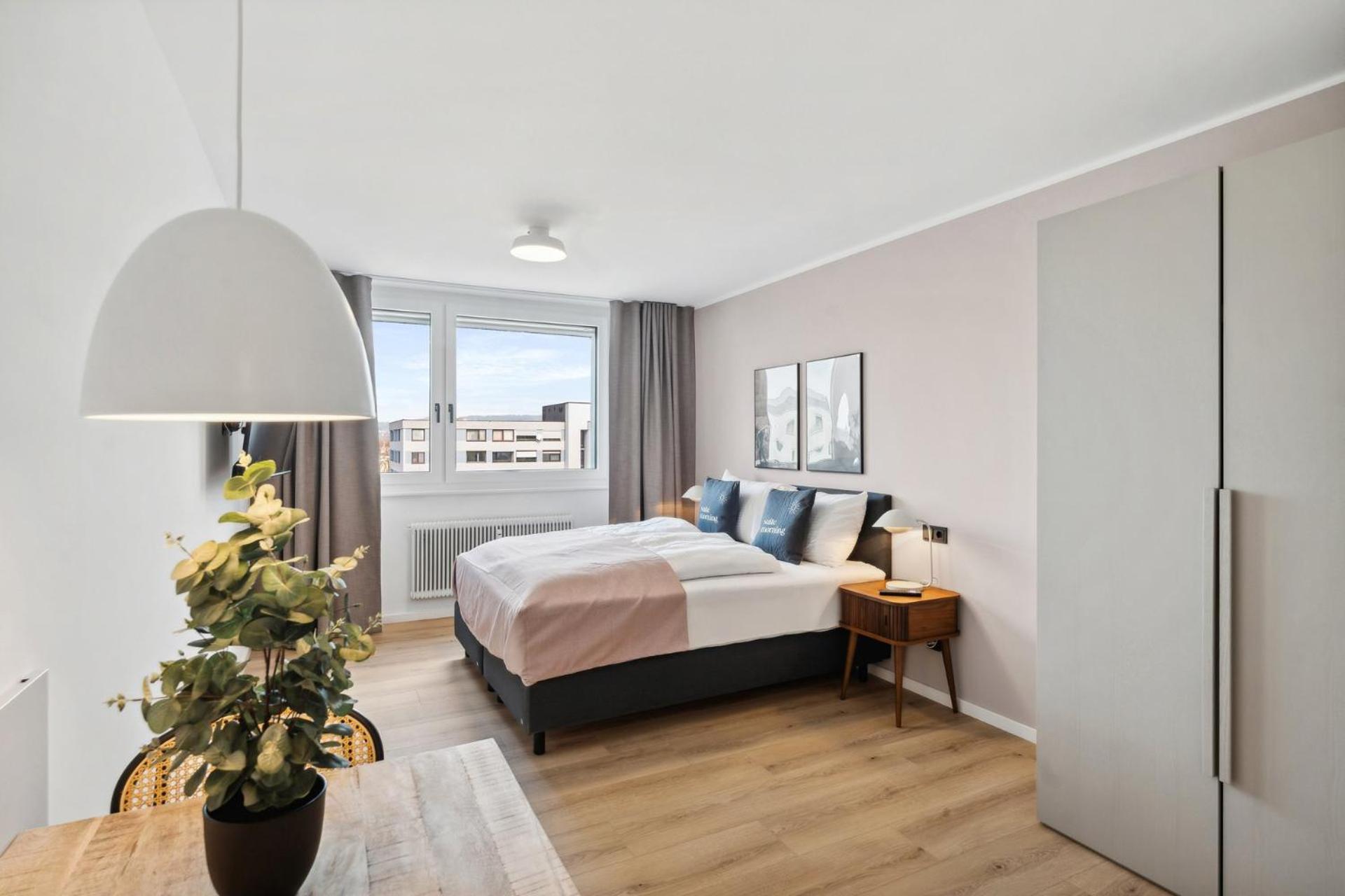 Limehome Salzburg Sterneckstr. Εξωτερικό φωτογραφία