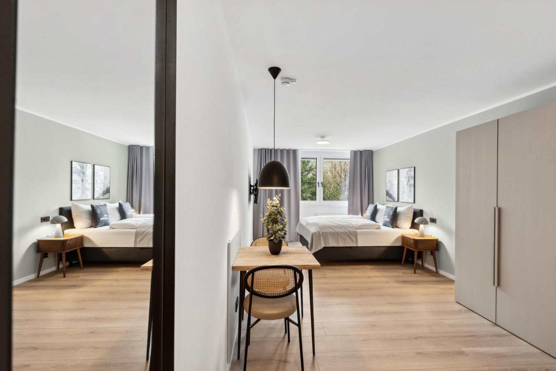 Limehome Salzburg Sterneckstr. Εξωτερικό φωτογραφία